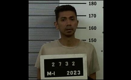 Agresor de mujer afuera del Metro Insurgentes Sur era su pareja; estuvo preso y enfrentaba proceso por violencia familiar