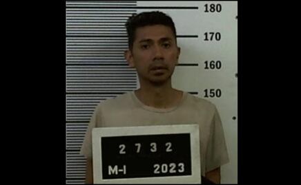 Agresor de mujer afuera del Metro Insurgentes Sur era su pareja; estuvo preso y enfrentaba proceso por violencia familiar