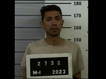 Agresor de mujer afuera del Metro Insurgentes Sur era su pareja; estuvo preso y enfrentaba proceso por violencia familiar