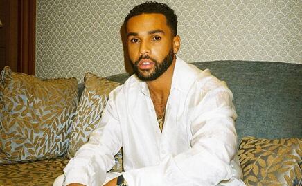 Pasos en la moda de Lucien Laviscount, actor de “Emily in Paris”