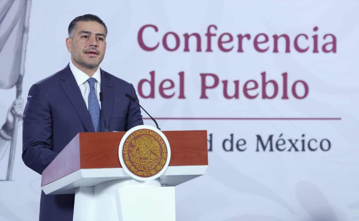 Gobierno bloqueará señal telefónica en 14 penales para combatir extorsiones en 2026