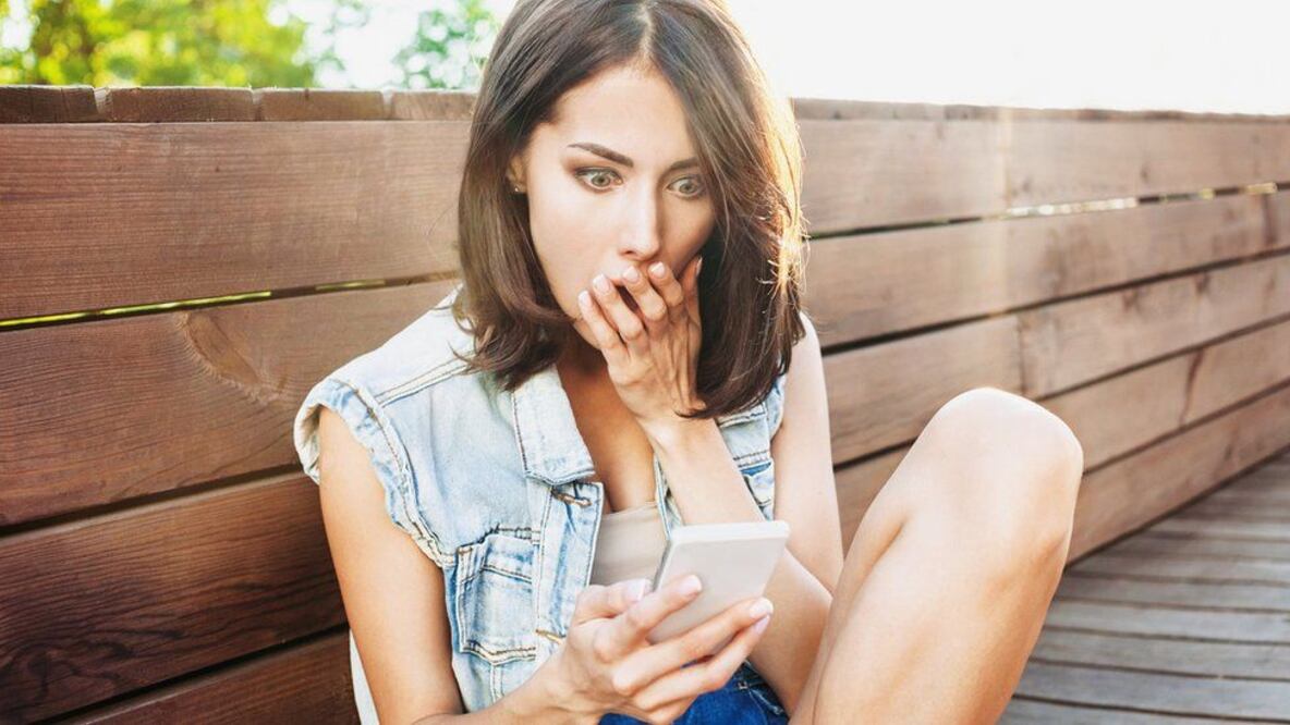 Los comentarios en las redes, sin importar si son verdaderos o falsos, pueden causarle gran daño a una empresa. Foto: Getty Images