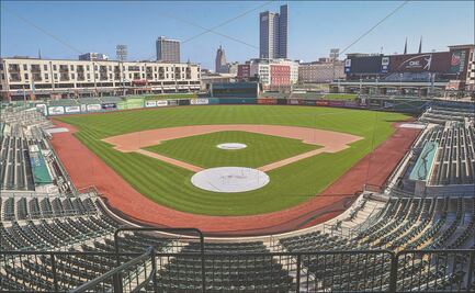 Cancelan temporada de Ligas Menores por crisis 