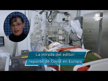La mirada del editor: ¿Cuándo sí hay un rebrote?