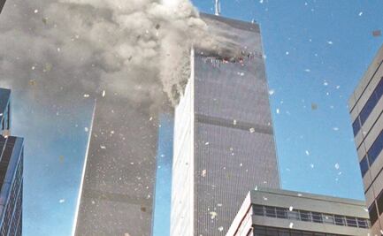 EU anula el acuerdo de culpabilidad con el cerebro de los atentados del 11-S