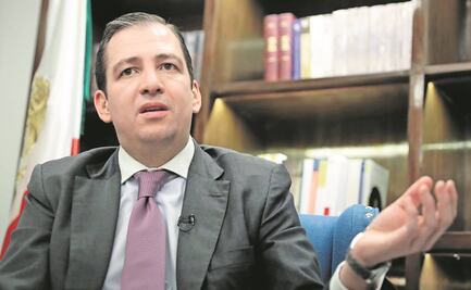 Esposa de magistrado José Luis Vargas compra casa de 3 mdd en EU