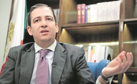 Esposa de magistrado José Luis Vargas compra casa de 3 mdd en EU