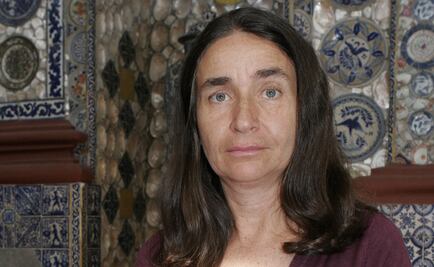 Julia Carabias es la nueva integrante de El Colegio Nacional 