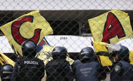 Blindan a la CDMX por clásicos deportivos