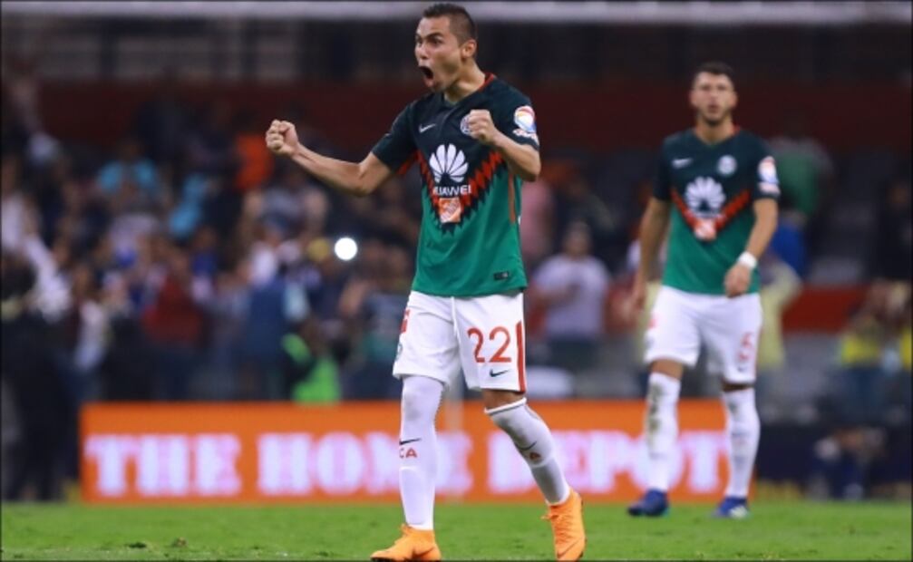 Los uniformes más feos en la historia del América