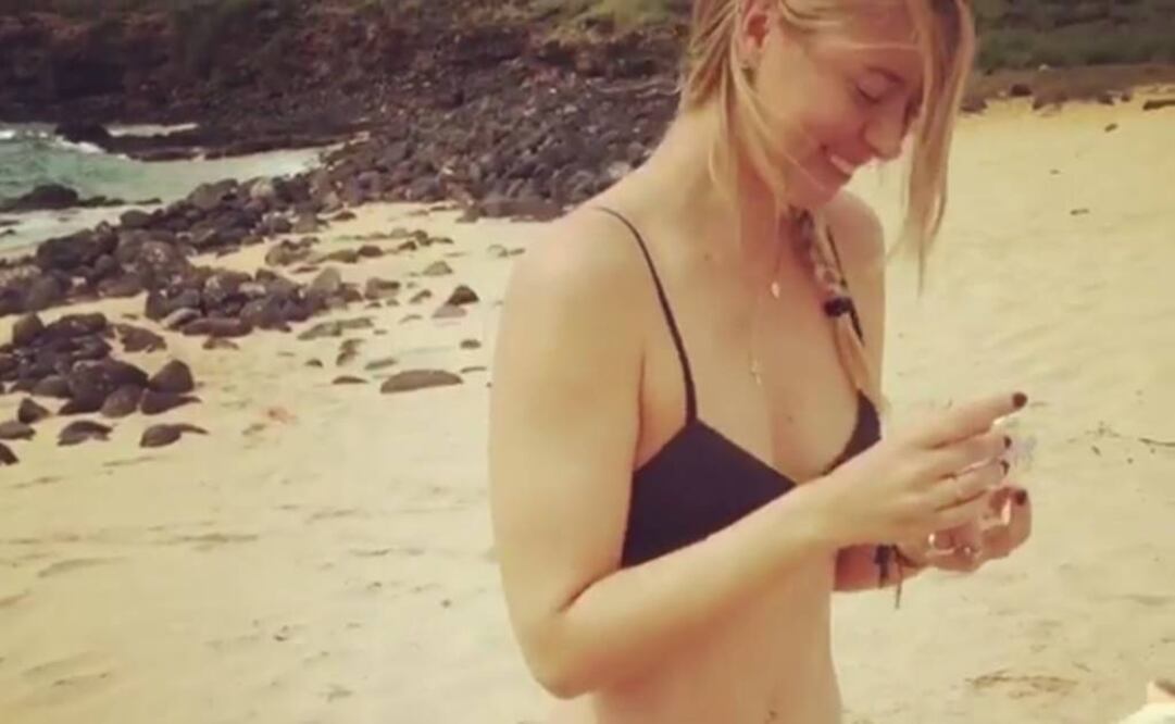 Foto tomada de Instagram