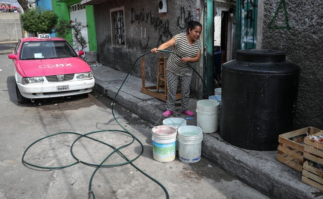 (Foto: Juan Carlos Reyes / EL UNIVERSAL)