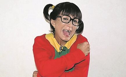 Así fue como "La Chilindrina" celebró su cumpleaños 70