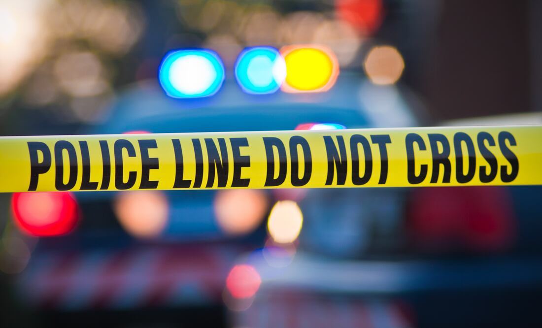 Muere joven tras realizar reto viral en Nueva Zelanda. iStock