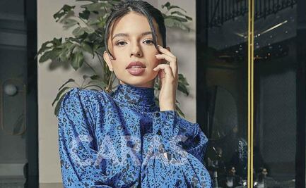 Ángela Aguilar arrasa en las nominaciones de los Premios Juventud 2022