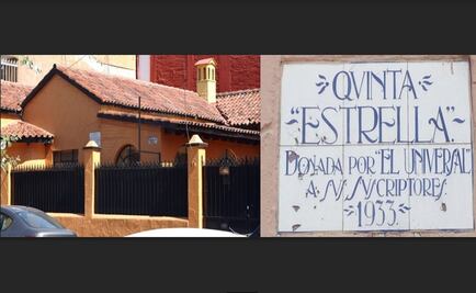 La colonia Estrella cumple 85 años