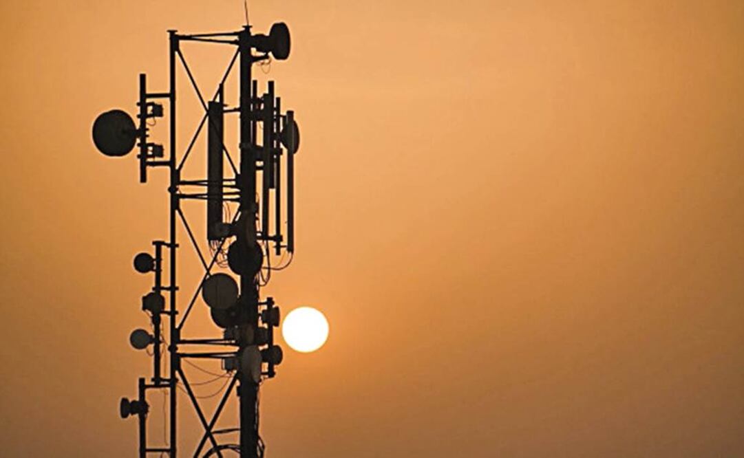 La licitación de la red compartida será utilizada para ofrecer servicios de banda ancha en México. Foto: ARCHIVO EL UNIVERSAL