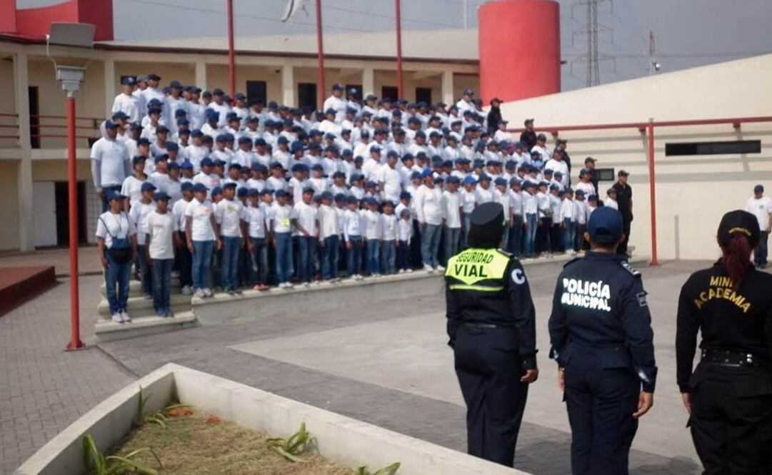 Juan Manuel Barrera / EL UNIVERSAL