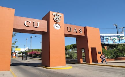 Vacunación a docentes de la UAS perfila posibilidad de regreso a clases presenciales: rector