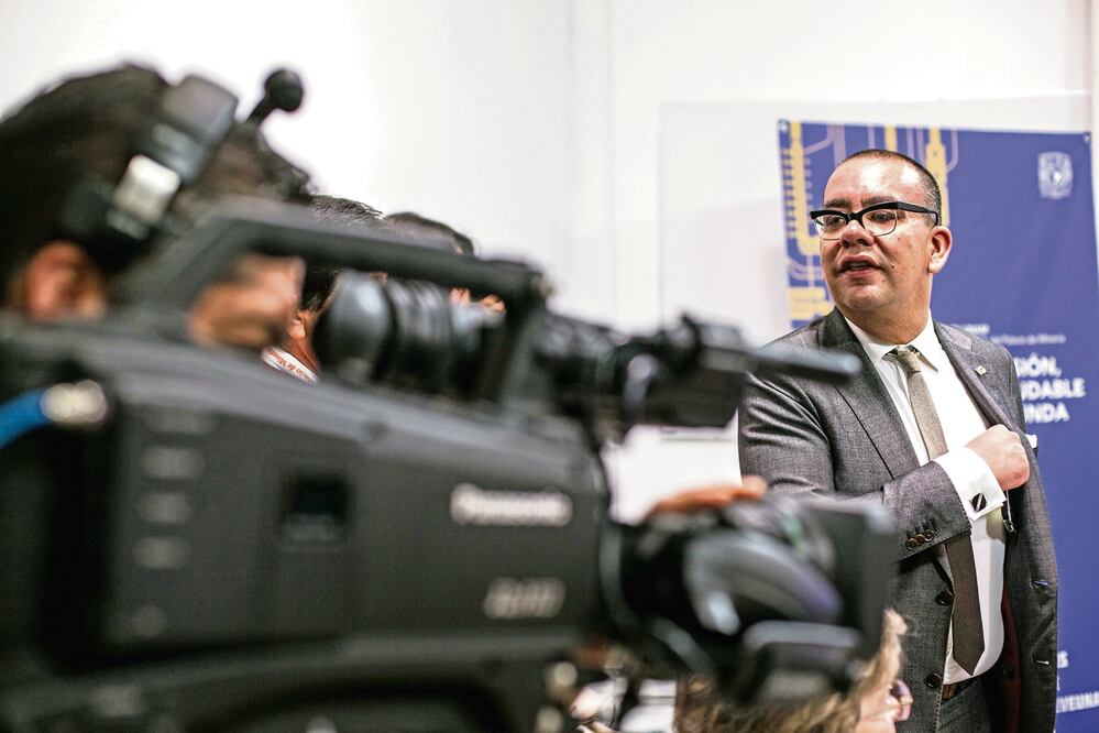 Foto: ARCHIVO. EL UNIVERSAL