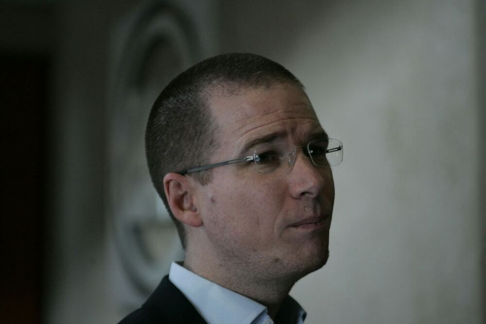 ARCHIVO / EL UNIVERSAL