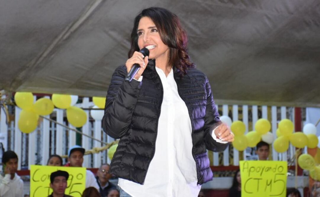 (Foto: @Ale_BarralesM)