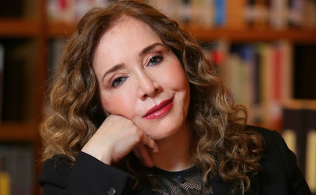 Cortesía de Jeannette Clariond.