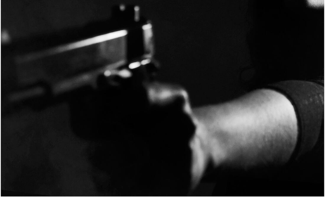 Escolta repele agresión tras intento de asalto en Tlalnepantla. Foto: Pixabay