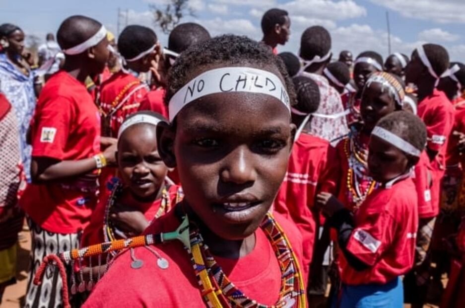 Especialista expone otras formas de mutilación genital femenina normalizadas en México