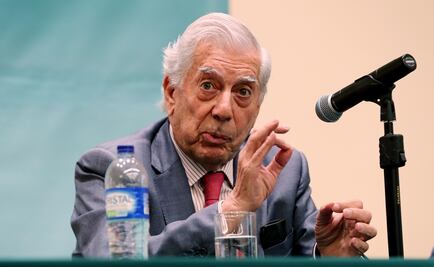 Vargas Llosa: de la "dictadura perfecta" del PRI a las críticas hacia López Obrador