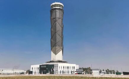 Minuto a minuto de la inauguración del AIFA