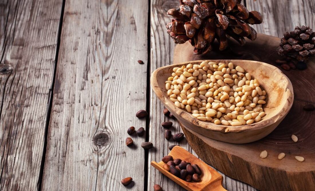 Qué es el piñón y por qué es tan caro