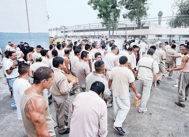 CDMX, Edomex y Puebla tienen 5 de las cárceles más corruptas del país, según estudio