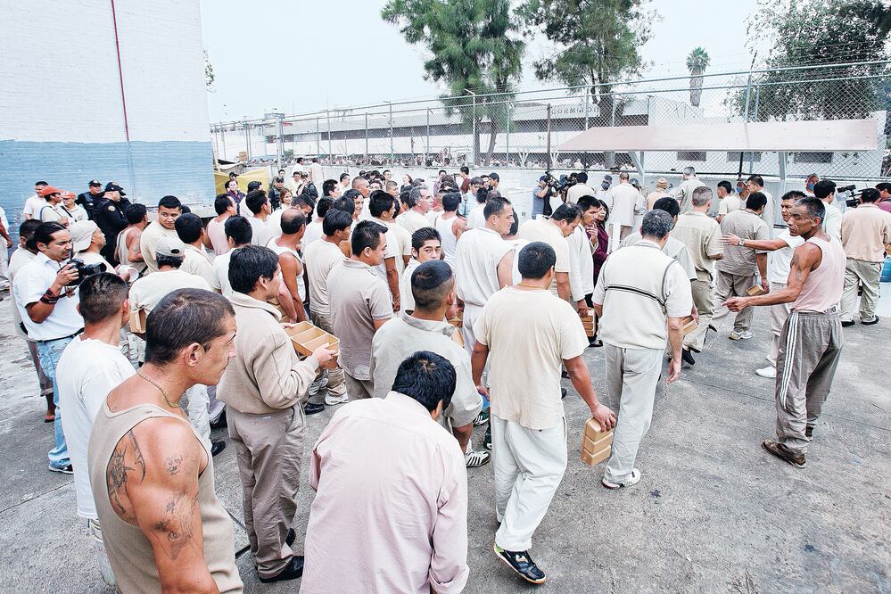 Archivo / EL UNIVERSAL