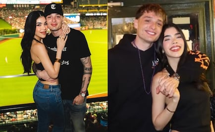 ¡Kenia OS ya convive con su suegra! Así habla de la mamá de Peso Pluma