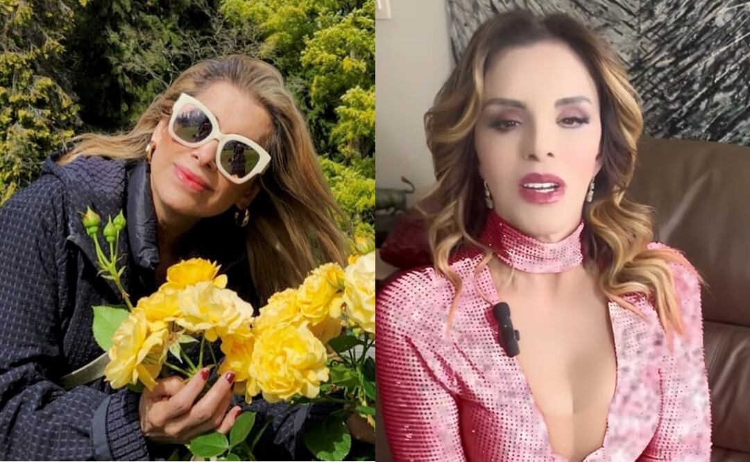 Foto: Instagram oficial.