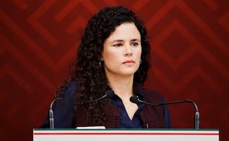 Luisa Alcalde reprueba que la “derecha conservadora” pida intervención de EU en México; “ningún país es juez del mundo”, asevera