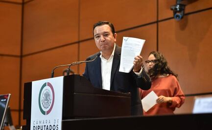 PAN prepara lucha jurídica internacional contra reforma judicial