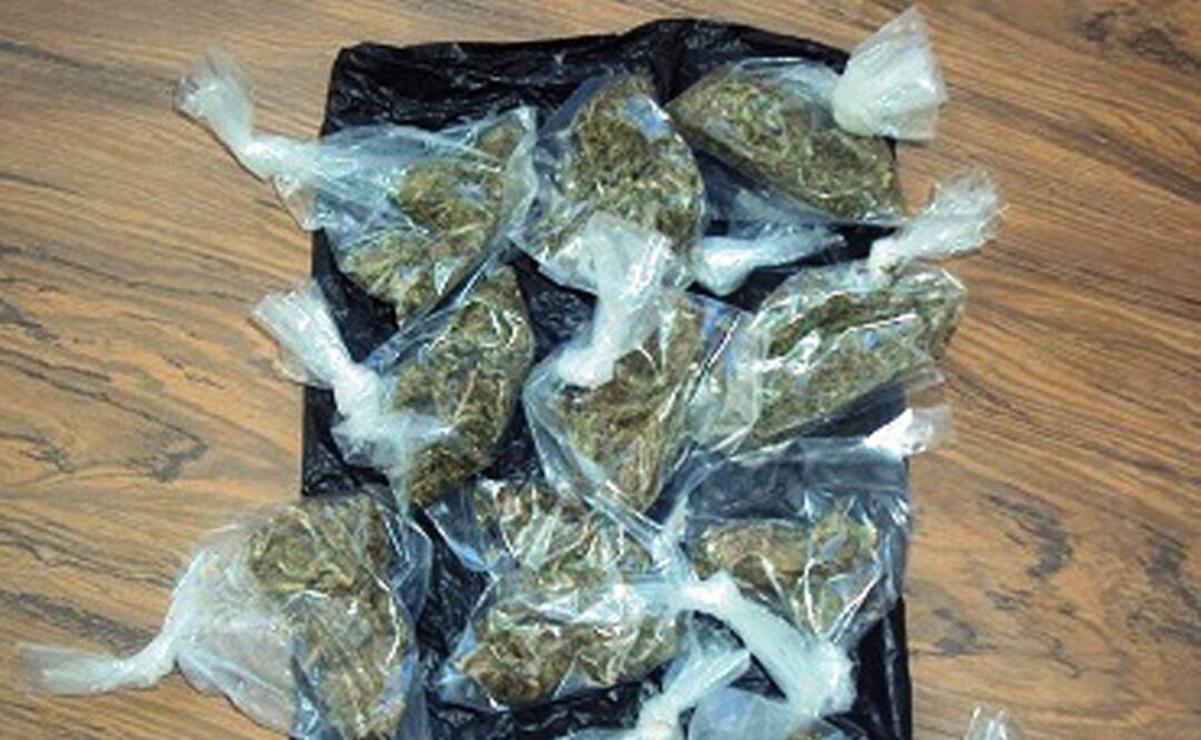 Detienen a 8 por narcomenudeo en zona del Hoyo de Iztapalapa