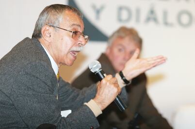 “Peña rinde informe en medio de una crisis”