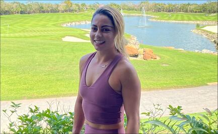 Renata Zarazúa busca entrar al Top 50 de la WTA; cree estar en su mejor momento