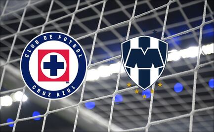 ¿Cuándo y dónde ver la semifinal de vuelta entre Cruz Azul y Rayados de la Liga MX?