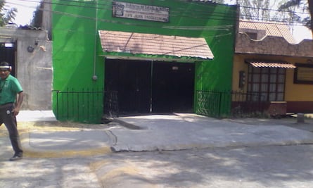 Escapan presuntos desvalijadores de MP en Edomex