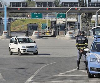 Fuerzan cuarentena donde duele: la bolsa