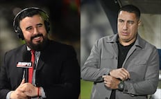 Álvaro Morales sale en defensa de Efraín Juárez: “Deben hincarse para pedirle perdón”