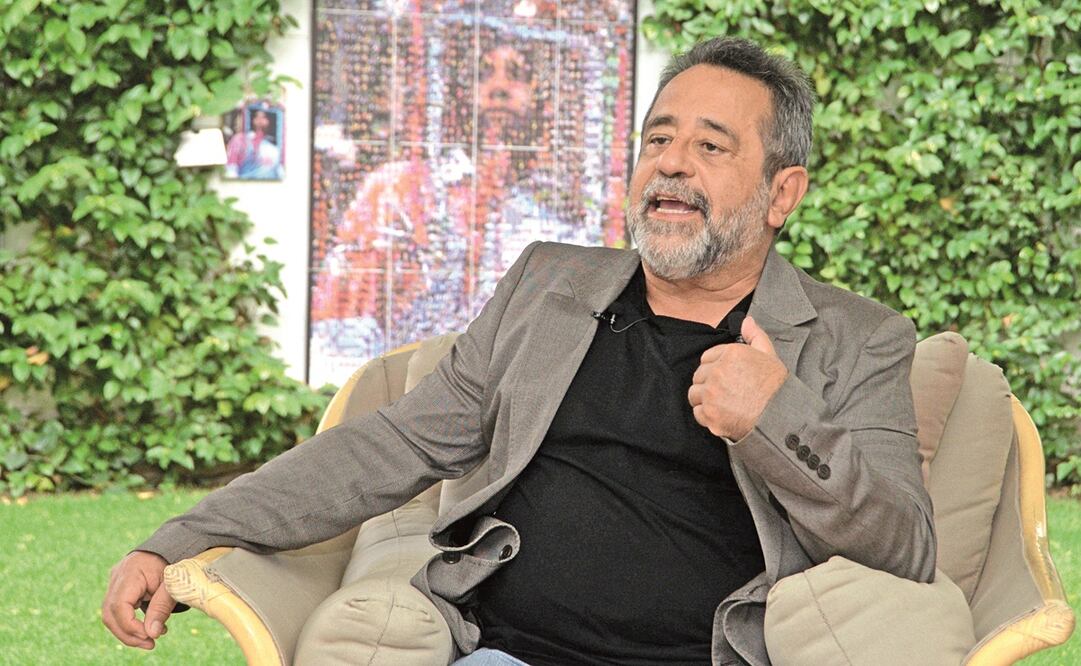 Foto: Archivo/EL UNIVERSAL