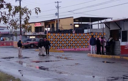 Comando mata a 6 personas en vulcanizadora de Ciudad Juárez