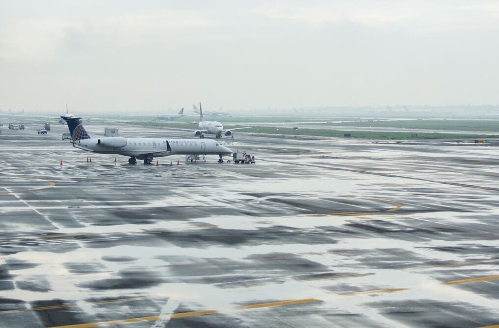 Aeroméxico difiere sobre acusación de Cofece