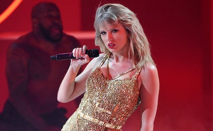 Taylor Swift y su duro camino para alcanzar el reinado del pop 