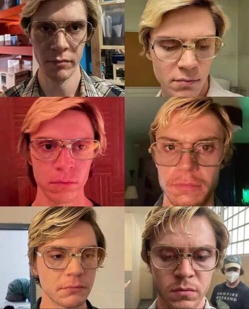 Estos son 5 datos de Jeffrey Dahmer que eliminaron de la serie que causa furor en Netflix